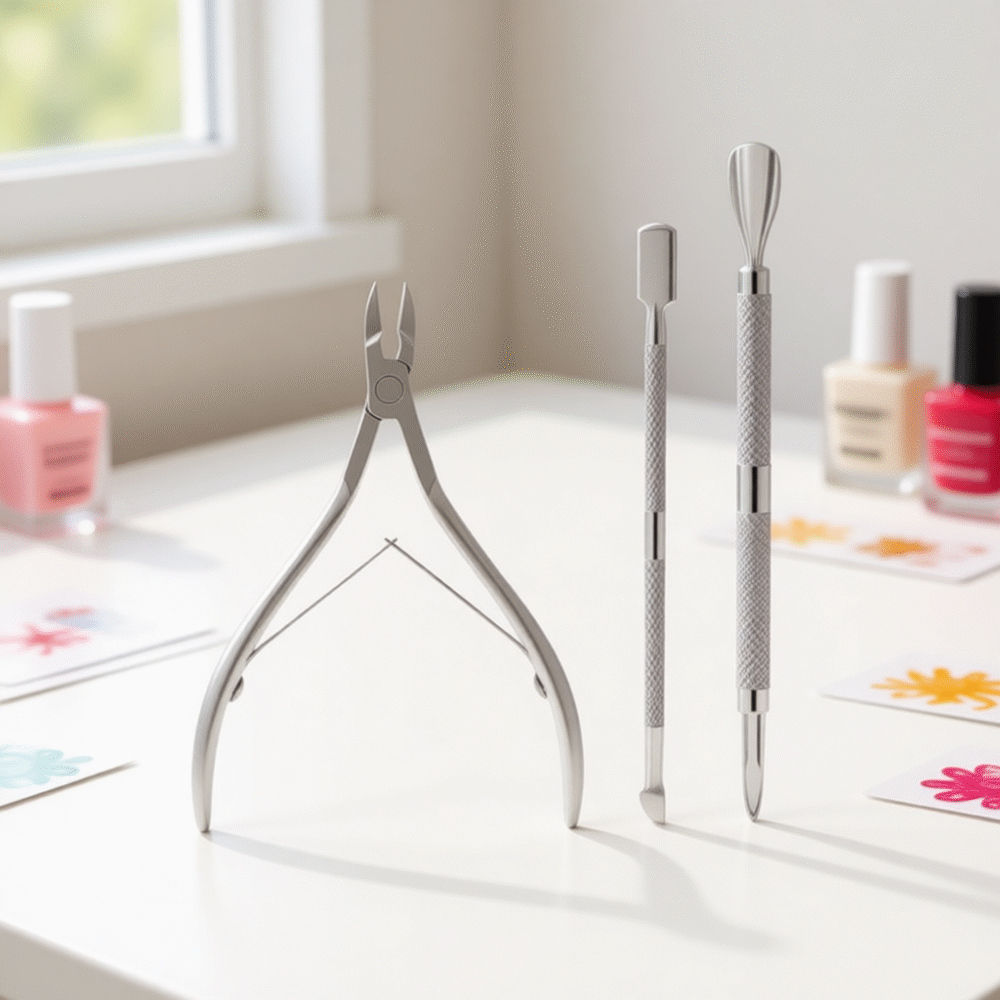 Nail Cuticle Kit