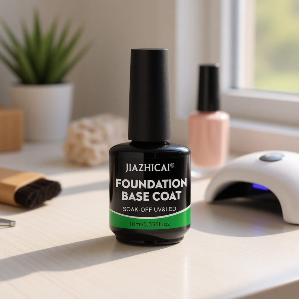 Foundation Base Coat - 10ml