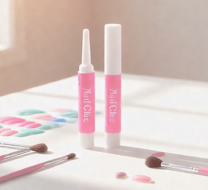 Nail Art Glue Stick