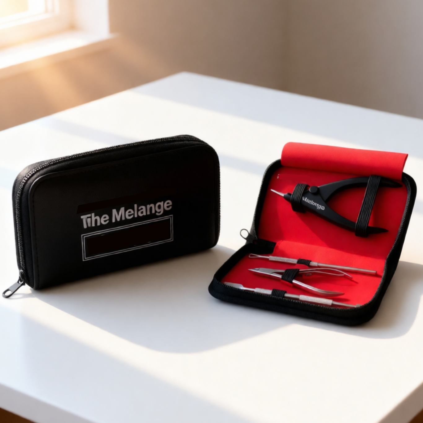 Professional Nail Care Kit