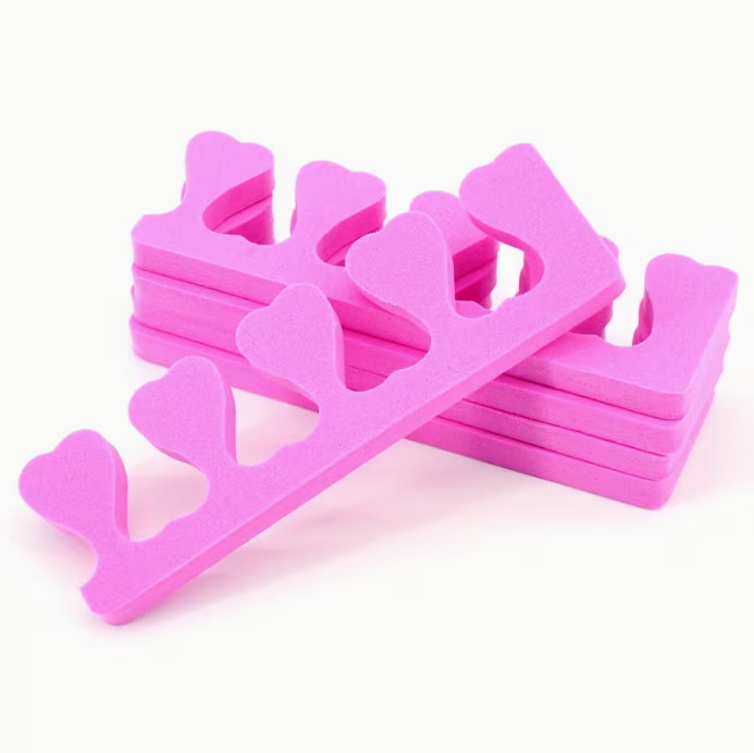 Nail Art Toe & Finger Separators