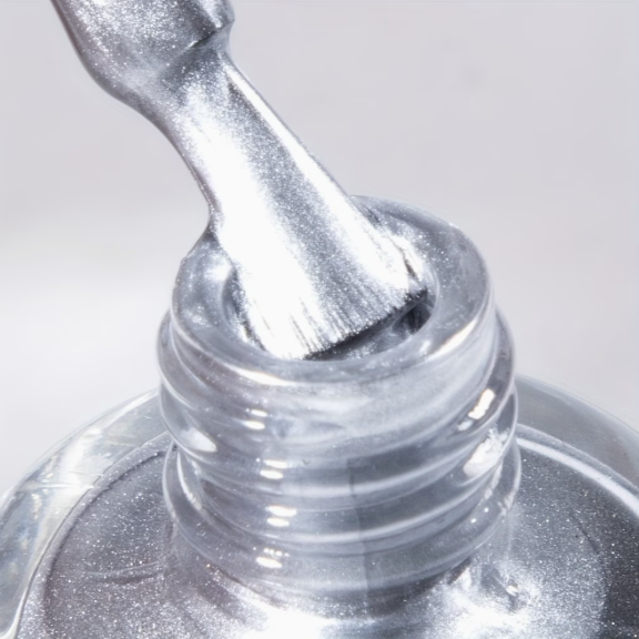 Golden Gel Color - Image 3