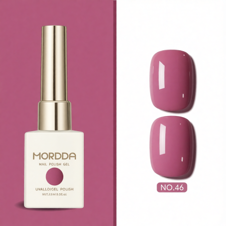 Pink Series UV-Gel Polish - Image 3