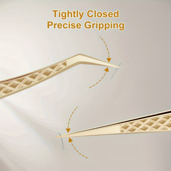 Professional 25 Pcs Eyelash Extension Kit - Image 12