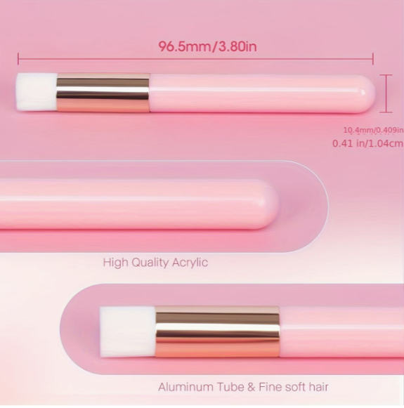 Lash Cleaning Brush - Image 5