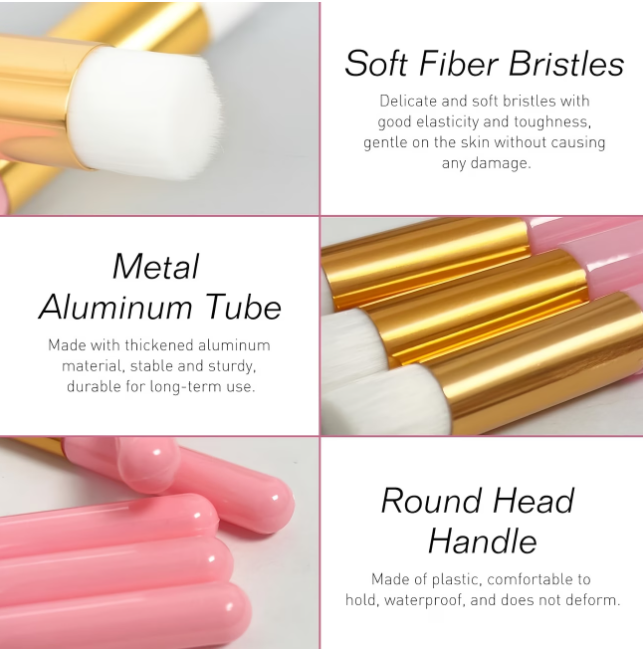 Lash Cleaning Brush - Image 4