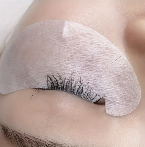 Premium Eye Gel Hydrogel Pads - Image 3