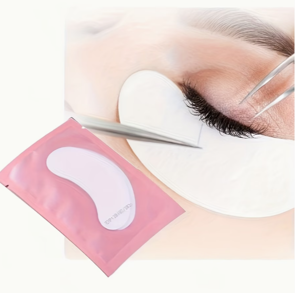 Premium Eye Gel Hydrogel Pads - Image 5
