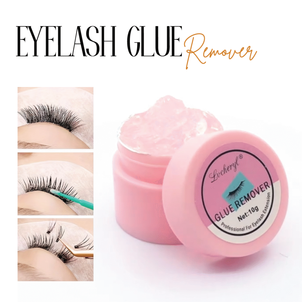 Lash Glue Remover