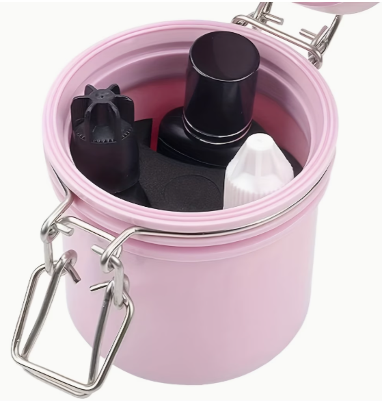 Eyelash Storage Container - Image 3