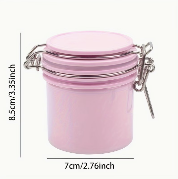 Eyelash Storage Container - Image 4