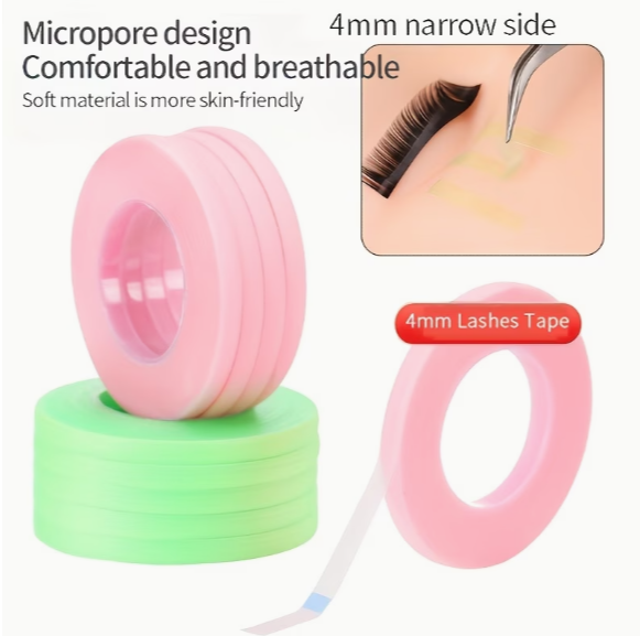 Professional 25 Pcs Eyelash Extension Kit - Image 9