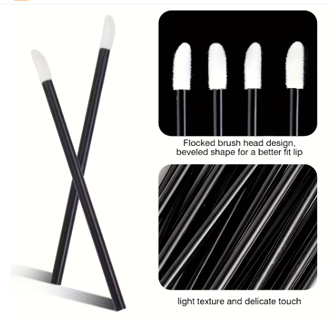 Eyelash Micro Cotton Swabs - Image 3