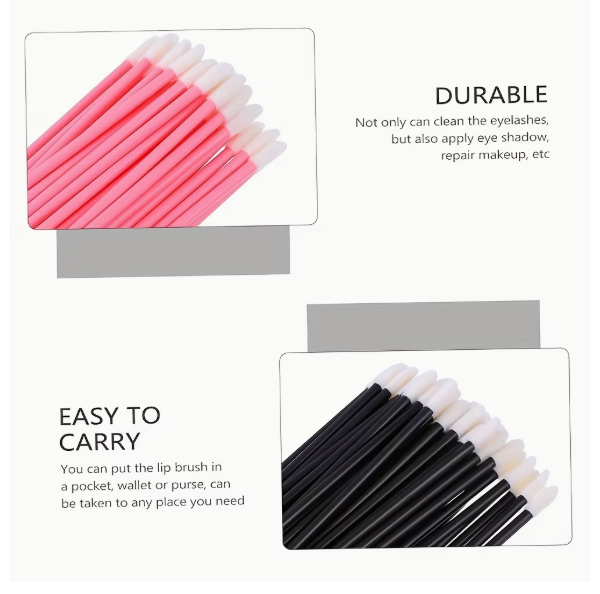 Eyelash Micro Cotton Swabs - Image 4