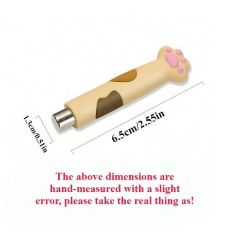 Strong Cat Claw Cat Eye Nail Magnet - Image 6