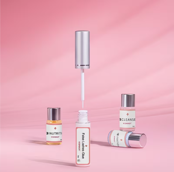 Lash Lift Kit – Eyelash Perming & Lifting Set - Image 6